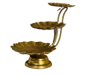 3 Tier Display Stand – 40cm
