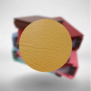 Post Bound Album Mustard
