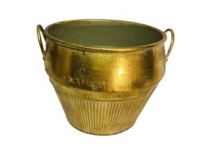 Bali HA Handled Pot – 29cm
