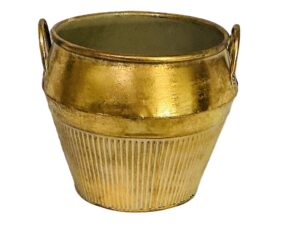 Bali HA Handled Pot  - 37cm