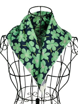 Bloom Breeze Cotton Scarf Collection