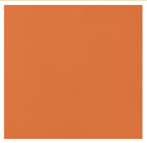 Card Stock Apricot 30cmx30cm