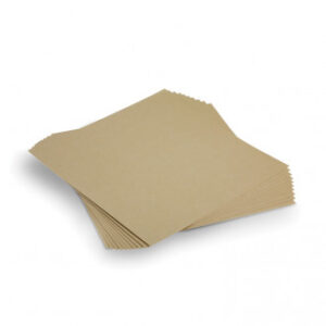 Card Stock Brown Sugar 30cmx30cm