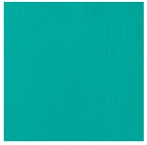 Card Stock Jade 30cmx30cm