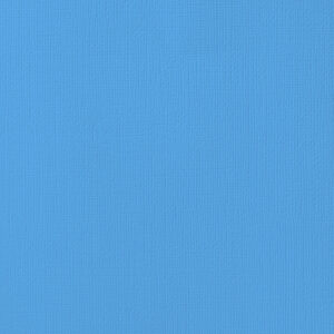 Card Stock Ocean 30cmx30cm