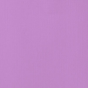 Card Stock Orchid 30cmx30cm
