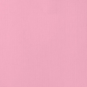 Card Stock Peony 30cmx30cm
