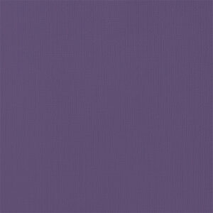 Card Stock Plum 30cmx30cm