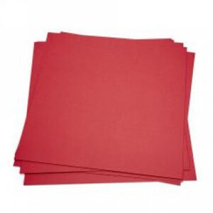 Card Stock Pomodoro 30cmx30cm