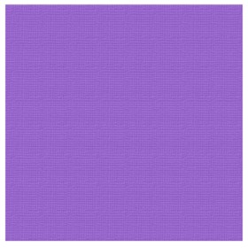 Card Stock Violet 30cmx30cm