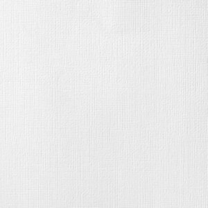 Card Stock White 30cmx30cm