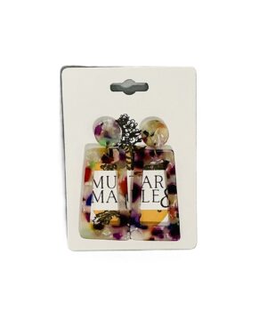 Confetti Dreams Earrings