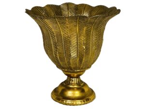 Folha FTD Vase – 38cm