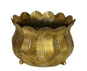 Folha Vase – 29x42cm