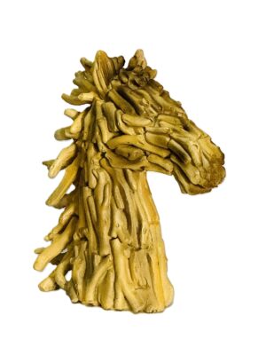 Godfather Horse