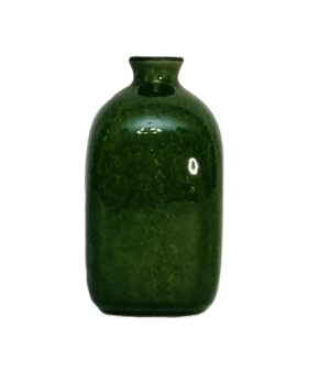Green Talia Posy Vase – 13.5x7.5cm