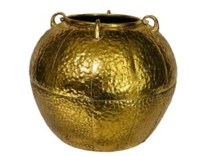 Jadu Pot Large – 45x55cm