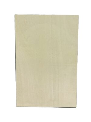 Rectangular Craft Wooden Board