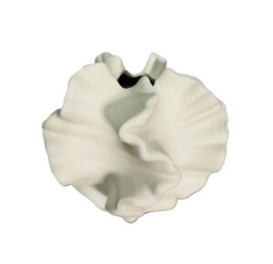 Shell Vase – 16x18x17cm