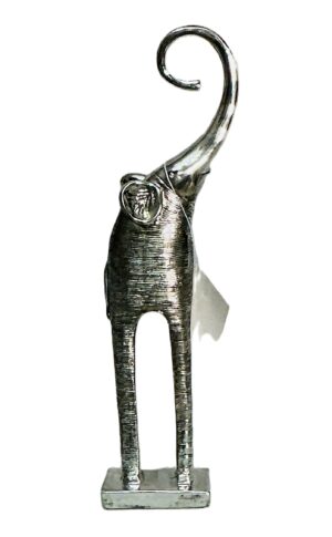 Twirly Elephant – 36cm